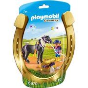 Playmobil Country 6970 Украшение для пони фото