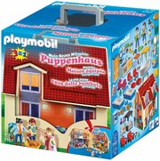 Playmobil Dollhouse 5167 Мой новый кукольный домик фото