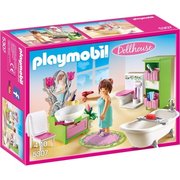 Playmobil Dollhouse 5307 Ванная комната фото