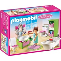 Playmobil Dollhouse 5307 Ванная комната