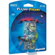 Playmobil Playmo-Friends 6823 Космический боец фото