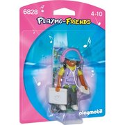 Playmobil Playmo-Friends 6828 Девушка с гаджетами фото