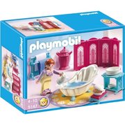 Playmobil Princess 5147 Королевская ванная фото