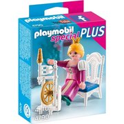 Playmobil Special Plus 4790 Спящая красавица фото