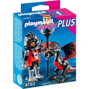 Playmobil Special Plus 4793 Рыцарь и дракон фото