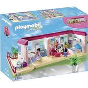 Playmobil Summer Fun 5269 Роскошный номер фото