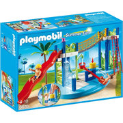 Playmobil Summer Fun 6670 Аквапарк фото