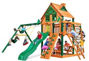 Playnation Rassvet Treehouse фото