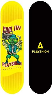 Playshion Cool Life фото