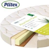 Plitex Aloe Vera Oval