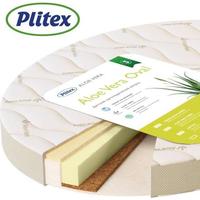 Plitex Flex Cotton Oval