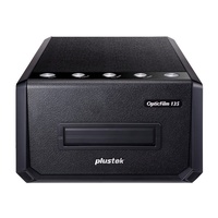 Plustek OpticFilm 135