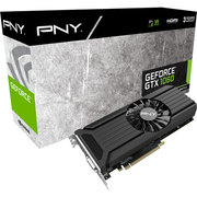 PNY GeForce GTX 1060 3GB фото