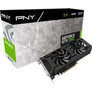 PNY GeForce GTX 1060 6GB фото