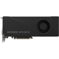 Pny GeForce GTX 1070 Blower 8GB