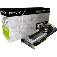 Pny GeForce GTX 1070 Founders Edition 8GB