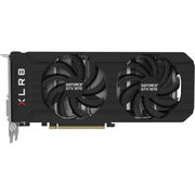 PNY GeForce GTX 1070 XLR8 OC Gaming Twin Fan фото