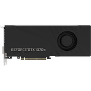 PNY GeForce GTX 1070Ti Blower 8GB фото