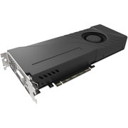 PNY GeForce GTX 1080 Blower 8GB GF1080GTXXX8GEBLK5-1 фото