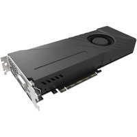 Pny GeForce GTX 1080 Blower 8GB GF1080GTXXX8GEBLK5-1