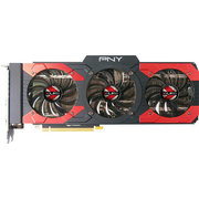 PNY GeForce GTX 1080 XLR8 OC GAMING фото