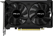 PNY GeForce GTX 1650 VCG16504D6DFPPB фото