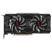 Pny GeForce GTX 1660 Ti XLR8 Gaming Overclocked Dual Fan (VCG1660T6DFPPB)