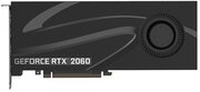 PNY GeForce RTX 2060 6GB Blower фото