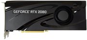 PNY GeForce RTX 2080 8GB Blower фото