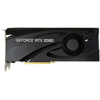 Pny GeForce RTX 2080 8GB Blower