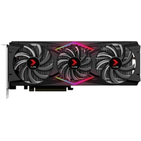 Pny GeForce RTX 2080 8GB XLR8 Gaming OC Triple