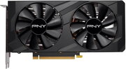 PNY GeForce RTX 3050 8GB VERTO Dual фото