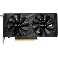 Pny GeForce RTX 3050 8GB VERTO Dual