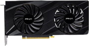 PNY GeForce RTX 3060 8GB VERTO Dual Fan фото