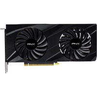 Pny GeForce RTX 3060 8GB VERTO Dual Fan