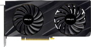 PNY GeForce RTX 3060 Ti 8GB VERTO Dual LHR фото