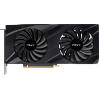 Pny GeForce RTX 3060 Ti 8GB VERTO Dual LHR