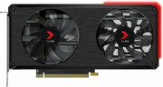 PNY GeForce RTX 3060 Ti 8GB XLR8 Gaming REVEL EPIC-X RGB Dual LHR фото