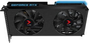 PNY GeForce RTX 3060 Ti 8GB XLR8 Gaming REVEL EPIC-X фото