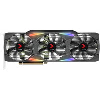 Pny GeForce RTX 3070 Ti 8GB XLR8 Gaming UPRISING