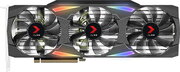 PNY GeForce RTX 3080 10GB XLR8 Gaming UPRISING EPIC-X фото