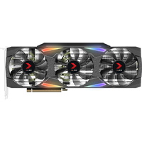 Pny GeForce RTX 3080 10GB XLR8 Gaming UPRISING EPIC-X