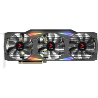 Pny GeForce RTX 3090 24GB XLR8 Gaming UPRISING EPIC-X