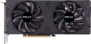 PNY GeForce RTX 4060 Ti 16GB OC VERTO Dual фото