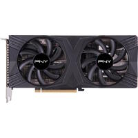 Pny GeForce RTX 4060 Ti 16GB OC VERTO Dual