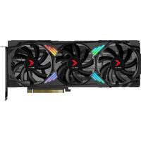 PNY GeForce RTX 4060 Ti 16GB XLR8 Gaming VERTO EPIC-X