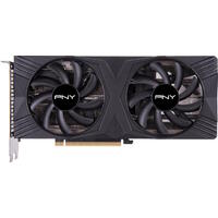 Pny GeForce RTX 4060 Ti 8GB Verto Dual