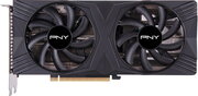 PNY GeForce RTX 4070 12GB VERTO Dual Fan фото