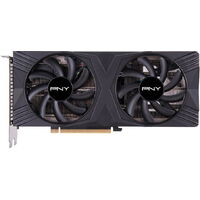 PNY GeForce RTX 4070 12GB VERTO Dual Fan