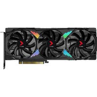 Pny GeForce RTX 4070 12GB XLR8 Gaming VERTO EPIC-X RGB Overclocked